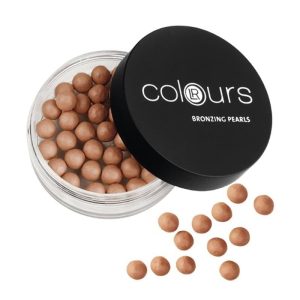Бронзиращи перли LR Colours
