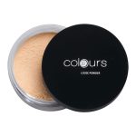 Минерална пудра LR Colours за естествена визия