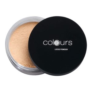 Минерална пудра LR Colours за естествена визия