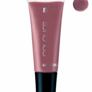 Гланц за устни Smoothy Pink LR Colours