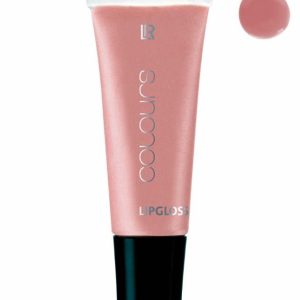 Гланц за устни Smoothy Rose LR Colours