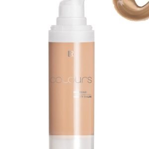 BB крем за страхотен тен Light Светъл LR Colours