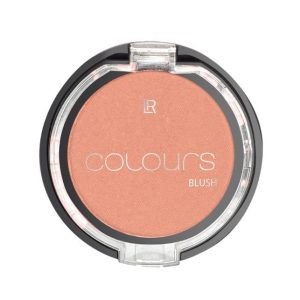 Руж Cold Apricot LR Colours