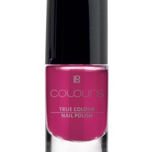Лак за нокти Foxy Fuchsia LR Colours True Colour