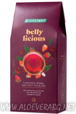 Ароматична Билково-Плодова Чаена смес LR LIFETAKT Bellylicious