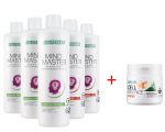 Mind Master против Стрес, петорен комплект + LR Lifetakt Cell Essence Energy