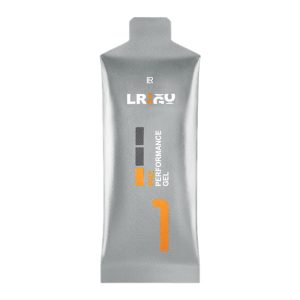LR:GO Повече сила и енергия - Pre Performance Gel За Прием Преди Тренировка