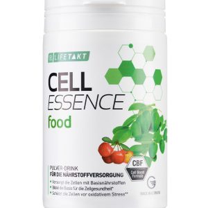 Суперхрана за Клетките Сутрин - Cell Essence Food, LR Lifetakt
