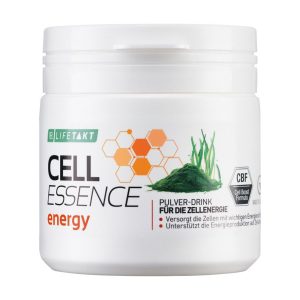 Суперхрана за Клетките през Деня - Cell Essence Energy, LR Lifetakt