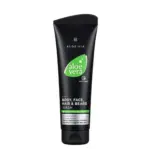 Шампоан 4в1 за Мъже - за тяло, лице, коса и брада Aloe Vera