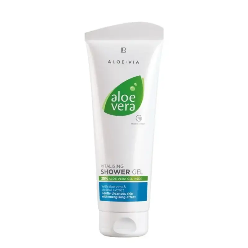 aloe vera dush gel