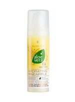2в1 Хидратиращ Серум за Лице Aloe Vera Glow Booster Hydrating Pineapple | Лимитирано