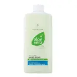 Подхранващ Крем-сапун за Ръце, Пълнител Aloe Via LR