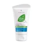 Нежен Крем за Подхранване и Хидратация на Ръцете Алое Вера, LR Aloe Via