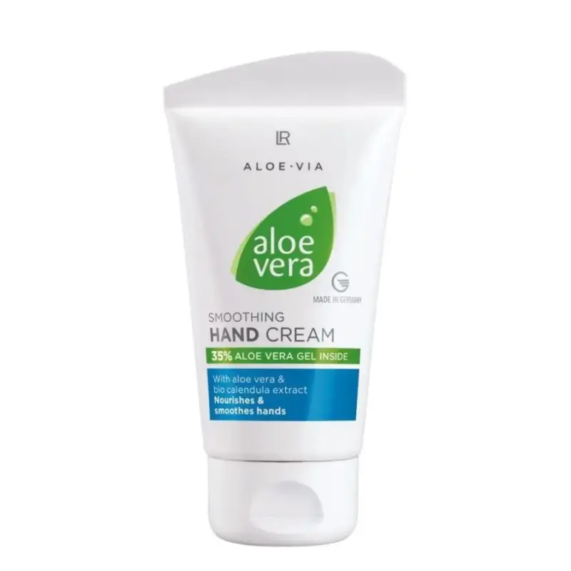 aloe vera krem za race