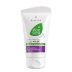 Експресно Хидратираща Маска за Лице Aloe Via LR