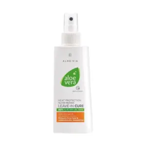 Подхранваща Маска за Коса Без Отмиване NutriRepair Aloe Via LR