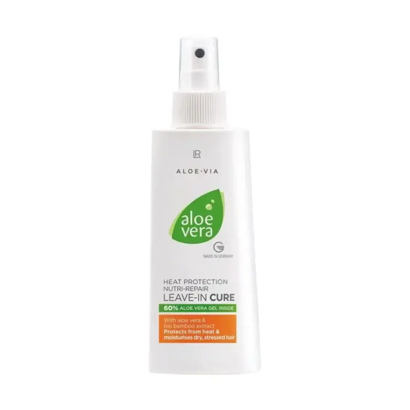 aloe vera nutri repair maska za kosa