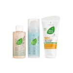 Летен Комплект за Грижа за Лицето LR Aloe Vera Relaxing Breeze