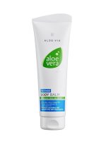 Богато Подхранващ Лосион за тяло за Подхранена и Мека Кожа Aloe Vera, XXL Опаковка