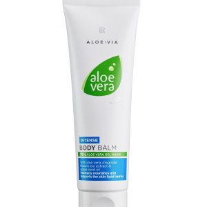 Богато Подхранващ Лосион за тяло за Подхранена и Мека Кожа Aloe Vera, XXL Опаковка