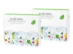 Аптечка за специална грижа Aloe Vera Box LR, Двоен комплект