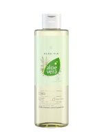 CBD Интензивно Подхранващо Душ гел-олио за Стресирана кожа LR Aloe Vera