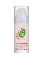 Озаряващ гел за лице за Сияйна и Красива кожа Cherry Bloom