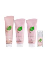 Комплект за Нежна грижа за лице и тяло Cherry Bloom LR