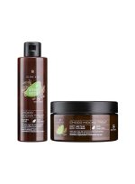 Комплект за Подхранваща Грижа за Тялото Choco Mocha Treat, Aloe Vera LR
