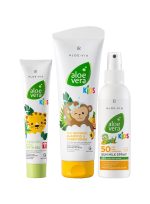 Детски Комплект за Забавно Лято Aloe Vera Kids