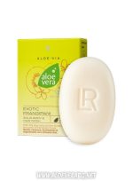 Твърд Шампоан за Коса и Тяло, Aloe Vera Exotic Frangipani LR | Лимитирано