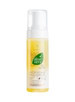 Душ Пяна за Нежно Почистване и Хидратация Aloe Vera Hydrating Pineapple | Лимитирано
