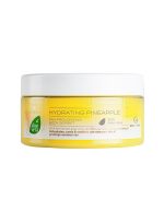 Сорбе за Тяло за Хидратирана кожа и Дълготраен Тен Aloe Vera Hydrating Pineapple Tan | Лимитирано