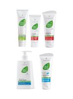 Класически комплект за Грижа за Тялото Aloe Vera LR