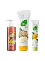 Комплект за грижа за Деца Aloe Vera Kids LR | Лимитирано