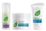 Комплект за Освежаване и Хидратиране на тялото, Aloe Via LR