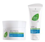 Комплект за Стегната кожа и Извайване на Силуета Aloe Vera