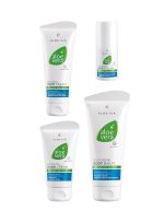Комплект за Богата Грижа за цялото тяло Aloe Vera