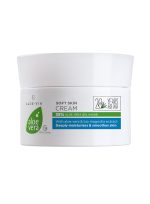 Нежен Крем за Лице и Тяло Soft Skin Aloe Via LR 200 мл, XL Семейна опаковка