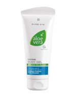 Оформен Силует с Оформящ Гел за Тяло Aloe Via LR