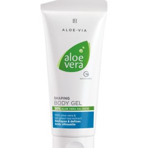 Оформен Силует с Оформящ Гел за Тяло Aloe Via LR