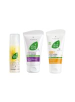 Комплект за Грижа за Лицето през Лятото LR Aloe Vera Summer Glow | Лимитирано