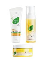 Комплект за Грижа за Тялото през Лятото LR Aloe Vera Summer Glow | Лимитирано