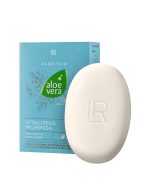 Твърд Шампоан за Коса и Тяло, Aloe Vera Vitalizing Moringa LR | Лимитирано