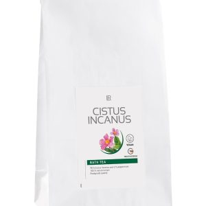 Чай за Силна Имунна система и за Релакс във ваната Cistus Incanus LR