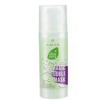 Магическа бълбукаща маска за Почистване и Разкрасяване на лицето Aloe Vera