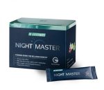 За По-добър и Спокоен СЪН LR Night Master