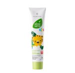 Паста за Зъби за Деца Магическа Блестяща Aloe Vera Kids