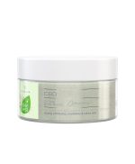 CBD Нежен Маслен Скраб за Тяло с Морска сол за Гладка и Мека кожа LR Aloe Vera
